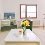 公寓 Duenenschloesschen 45 万根沃格