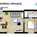 Duenenschloesschen 45 万根沃格