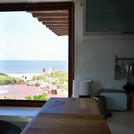 Apartment Duenenschloesschen 45