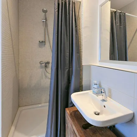 Duenenschloesschen 45 Wangerooge